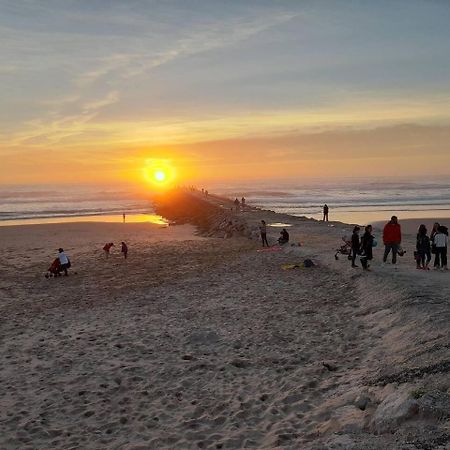 The Beach Place Кошта-да-Капарика Экстерьер фото