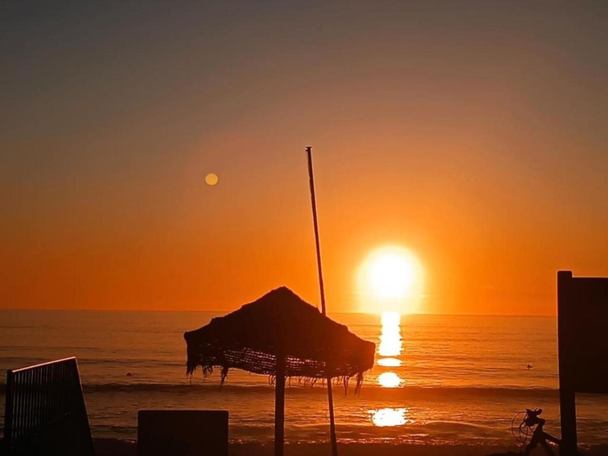 The Beach Place Кошта-да-Капарика Экстерьер фото