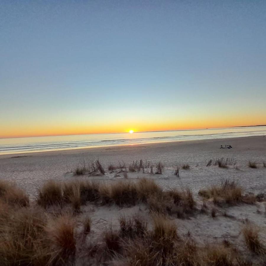 The Beach Place Кошта-да-Капарика Экстерьер фото
